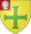 Coat of arms of Saint-Phal