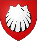 Coat of arms of Six-Fours-les-Plages