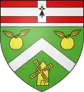 Coat of arms of Soudan