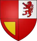 Coat of arms of Talairan