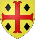 Coat of arms of Tarare