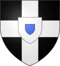 Coat of arms of Thimonville
