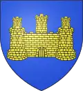 Coat of arms of Thionville