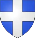 Coat of arms of Villiers-au-Bouin