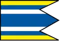 Flag of Blatná Polianka