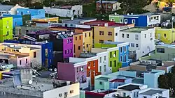 Bo-Kaap