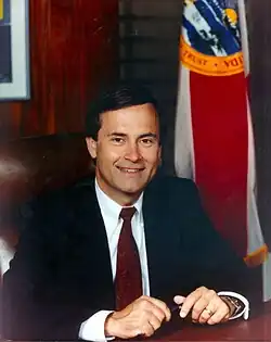 Robert B. Crawford III