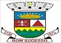 Official seal of Bom Sucesso
