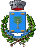 Coat of arms of Bonarcado