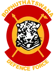 Bophuthatswana (1987–1994)