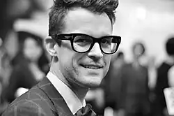 Brad Goreski – September 2011