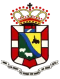 Official seal of Cruz Alta