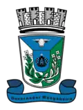 Official seal of Governador Mangabeira