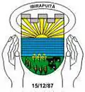 Coat of arms of Ibirapuitã