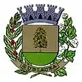 Official seal of Rubiácea