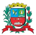 Coat of arms of Cachoeira Paulista