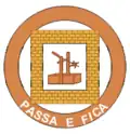 Official seal of Passa e Fica