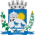 Official seal of Patos