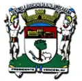 Coat of arms of Presidente Venceslau