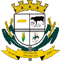 Coat of arms of São João da Paraúna