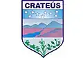 Coat of arms of Crateús