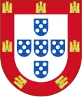 Portuguese shield