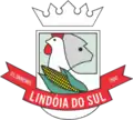 Official seal of Lindóia do Sul