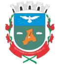 Coat of arms of Holambra