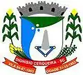 Official seal of Dionísio Cerqueira