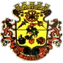 Official seal of Videira