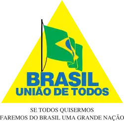 1992–1995 (as president Itamar Franco)