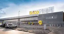 BricoPlanit in Ternat