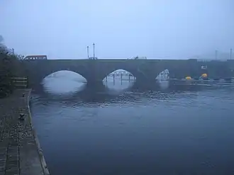 Bridge between Ballina and Killaloe - geograph.org.uk - 1780203.jpg