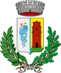 Coat of arms of Brignano Gera d'Adda