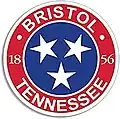 Official seal of Bristol