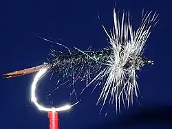 Brooks Montana Stone