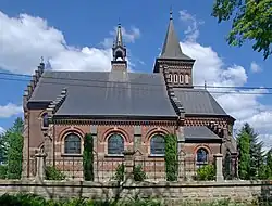 Church of the Virgin Mary