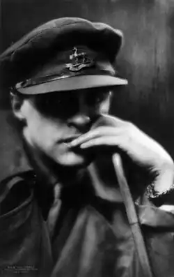 Bruce Bairnsfather Cartoonist