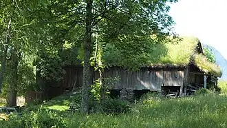 Barn