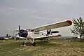 Antonov An-2R HA-YHF