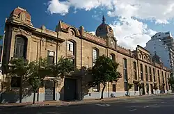 The Canale Biscuit Company Lofts (south)