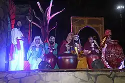 Buon Natale 2023 Plot