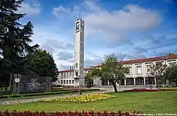 6. Vila Nova de Famalicão 137,000 inh.