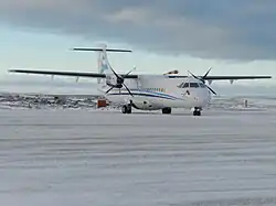 ATR 72