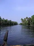 Kerala Backwaters