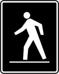 RA-5 Pedestrian Crossing