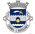 Coat of arms of São Bartolomeu