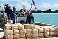3,500 pounds of cocaine seized by USCGC&nbsp;Northland 2012
