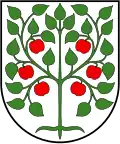 Coat of arms of Amriswil