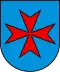 Coat of arms of Balerna